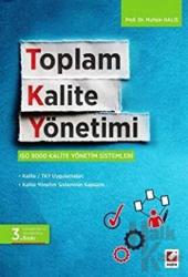 Toplam Kalite Yönetimi