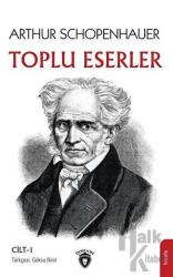 Toplu Eserler Cilt 1