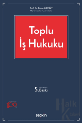 Toplu İş Hukuku