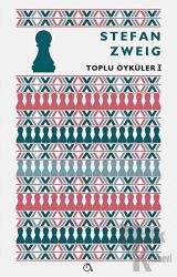 Toplu Öyküler 1