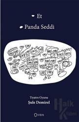 Toplu Oyunlar 1 - Et - Panda Seddi Tiyatro Oyunu 3