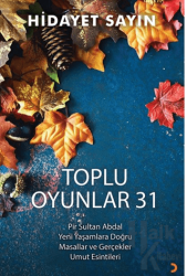 Toplu Oyunlar 31