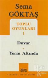 Toplu Oyunları 1 Duvar / Yerin Altında