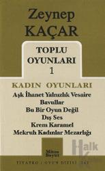 Toplu Oyunları 1 Kadın Oyunları