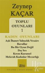 Toplu Oyunları 1 Kadın Oyunları