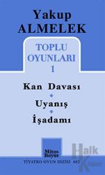 Toplu Oyunları 1 - Kan Davası, Uyanış, İşadamı