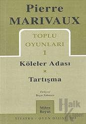 Toplu Oyunları 1 Köleler Adası - Tartışma