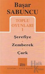 Toplu Oyunları 1 / Şerefiye - Zemberek - Çark