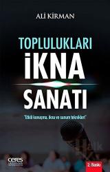 Toplulukları İkna Sanatı