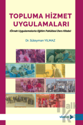 Topluma Hizmet Uygulamaları