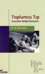 Toplumcu Tıp