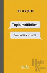 Toplumdilbilimi