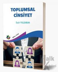 Toplumsal Cinsiyet