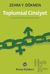 Toplumsal Cinsiyet