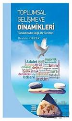 Toplumsal Gelişme Ve Dinamikleri