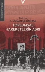 Toplumsal Hareketlein Asrı