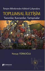 Toplumsal İletişim