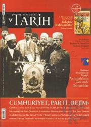 Toplumsal Tarih Dergisi Sayı: 118