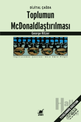 Toplumun McDonaldlaştırılması