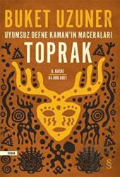 Toprak