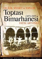 Toptaşı Bimarhanesi