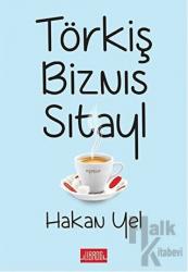 Törkiş Biznıs Sıtayl