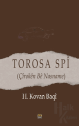 Torosa Spî