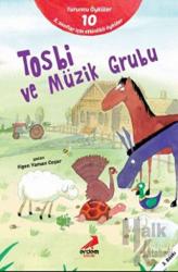 Tosbi ve Müzik Grubu