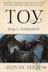 Toy Kitap 1 - Kahraman