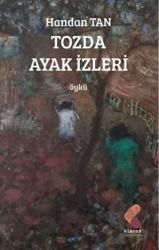 Tozda Ayak İzleri