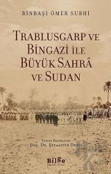 Trablusgarp ve Bingazi İle Büyük Sahra ve Sudan