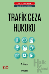 Trafik Ceza Hukuku