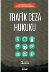 Trafik Ceza Hukuku