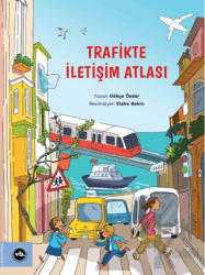 Trafikte İletişim Atlası