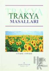 Trakya Masalları