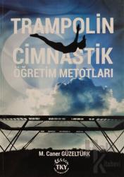 Trampolin Cimnastik Öğretim Metotları