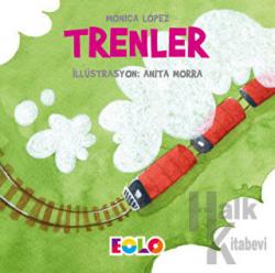 Trenler - Taşıtlar Serisi