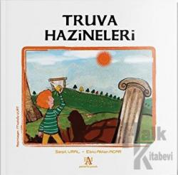 Truva Hazineleri