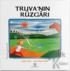 Truva’nın Rüzgarı