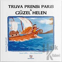 Truva Prensi Paris İle Güzel Helen