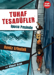 Tuhaf Tesadüfler 2 - İpucu Peşinde