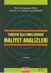 Turizm İşletmelerinde Maliyet Analizleri