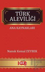 Türk Aleviliği - Ana Kaynakları