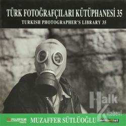 Türk Fotoğrafçıları Kütüphanesi 35 Turkish Photographer's Library 35