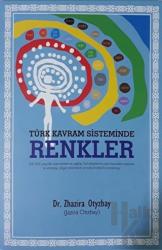 Türk Kavram Sisteminde Renkler