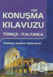 Türkçe - İtalyanca Cep Konuşma Kılavuzu