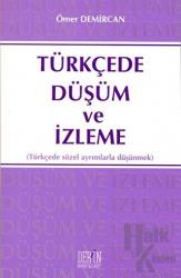 Türkçede Düşüm ve İzleme