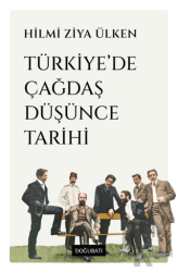 Türkiye’de Çağdaş Düşünce Tarihi