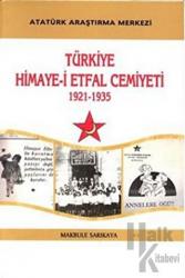 Türkiye Himaye-i Etfal Cemiyeti