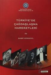 Türkiye'de Çağdaşlaşma Hareketleri